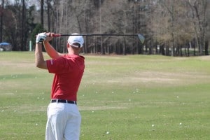 alex rosato srixon ambassadors