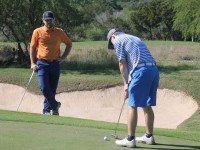 I am a Golf Psychologist