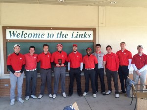 ohio state club golf team picture