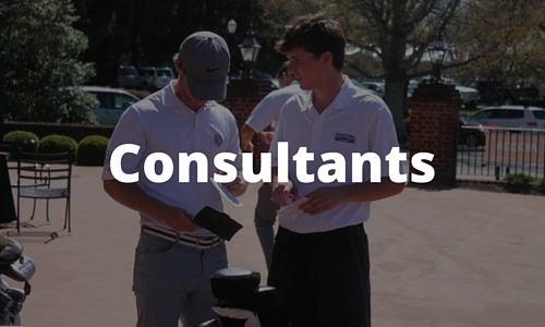 College Golf Recruiting Consultants