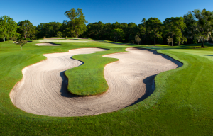 Disney's Magnolia Golf Course