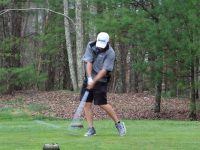 Alternatives to playing college golf