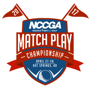 Match Play Championship Logo
