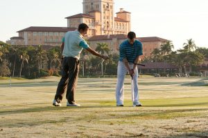 golf channel academy golf lessons instructors