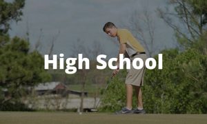 high school golf rankings and scores