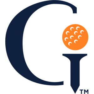 College Golf Consulting logo