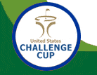 US Challenge Cup golf logo