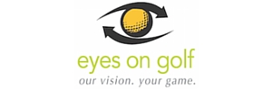 Eyes on Golf