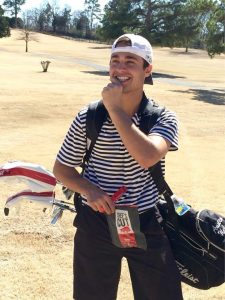 oklahoma club golf chef's cut jerky golf snacks