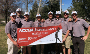 denver club golf team