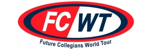 future collegians world tour logo