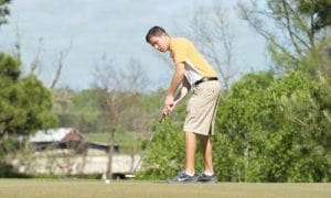 college golf awards most improved