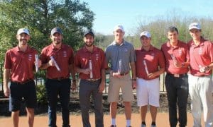 college golf awards most improved