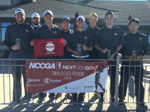 iowa team of the week