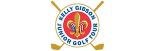 kell gibson junior golf tour