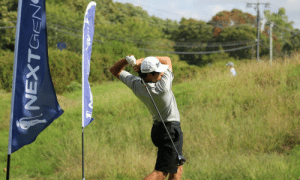 matt pulleo pittsburgh club golf