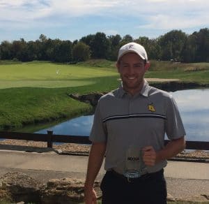 nick sobba player of the week