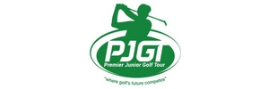 premier junior golf tour logo
