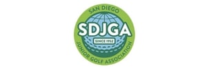 san diego junior golf association
