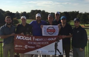 uconn college golf club team