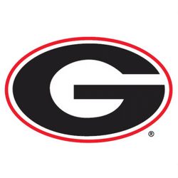 georgia-bulldogs-club-golf-logo