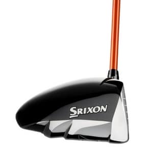 srixon golf z765 driver