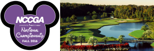 nccga national championship at disney