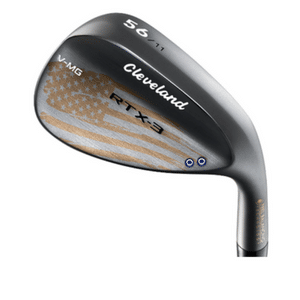 USA custom golf wedge