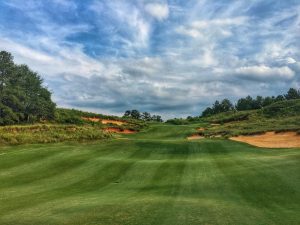 #16 Tobacco Road