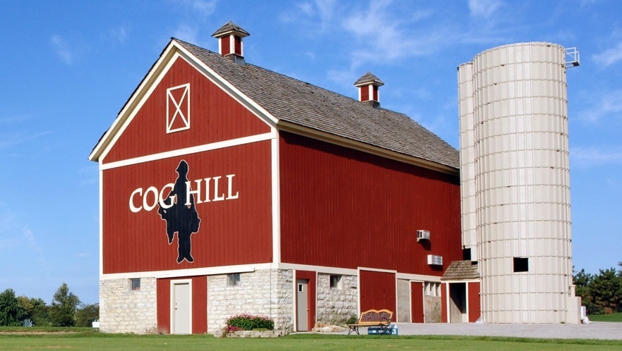 Cog Hill Learning Center
