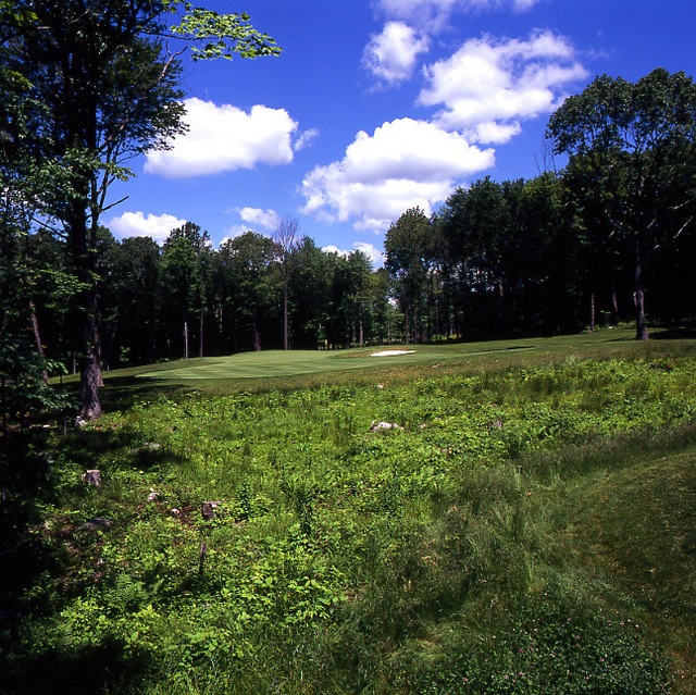 Golf Club at Oxford Greens