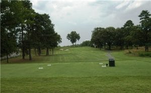 Hot Springs CC