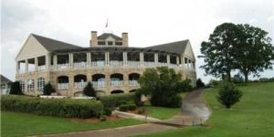 Hot Springs CC