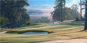 Hot Springs CC