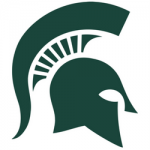 michigan state logo