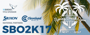 2017 Spring Break Open