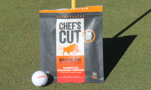 Chef's Cut