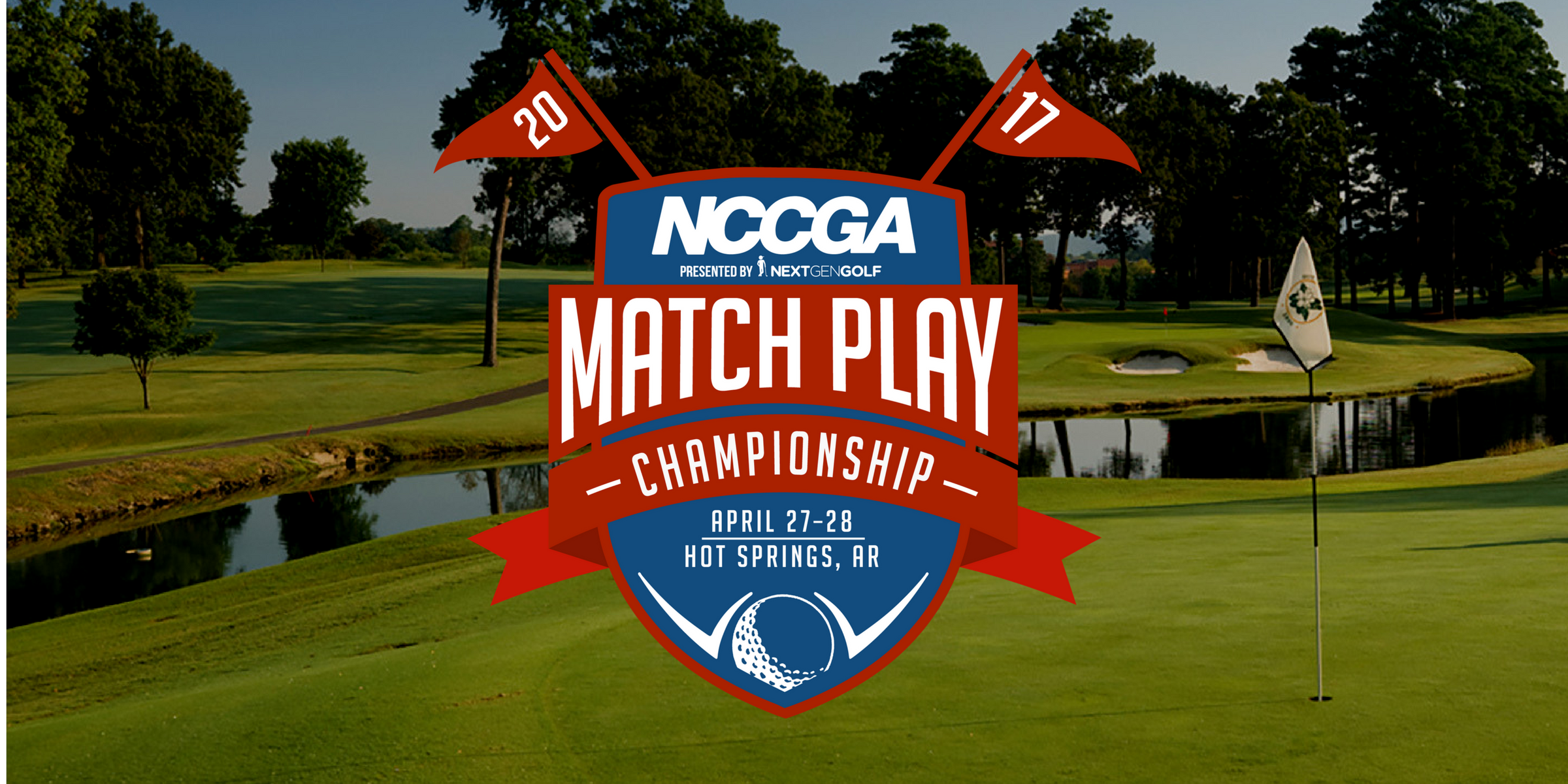 nccga match play championship