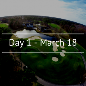 2017 Spring Break Open