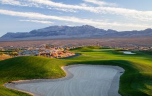 paiute golf resort vegas