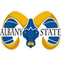 Albany State University club golf