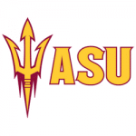 Arizona State University club golf