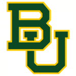 Baylor University club golf (B)