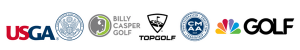 Careers in Golf Partner Companies