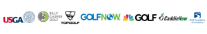 Careers in Golf Partner Companies final