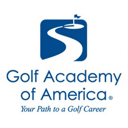 Golf academy of america Myrtle Beach club golf