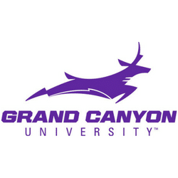 Grand Canyon University club golf