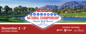 Paiute Vegas Championship Header Image
