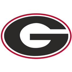 University of Georgia club golf