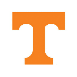 University of Tennessee club golf